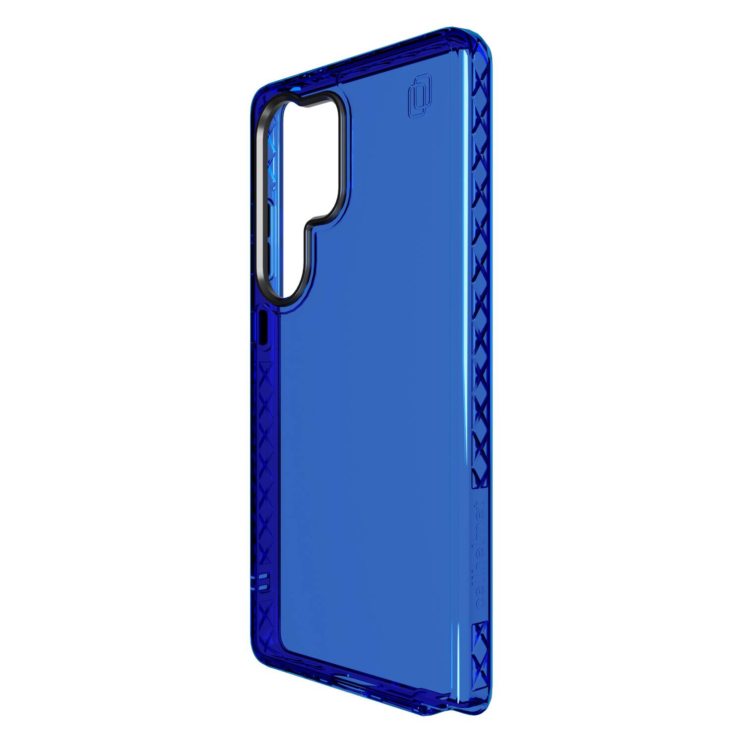 Back. Cellhelmet - Cellhelmet Ca-412-blu Altitude X Series Case For Samsung Galaxy S25 Ultra (bermuda Blue) - blue.