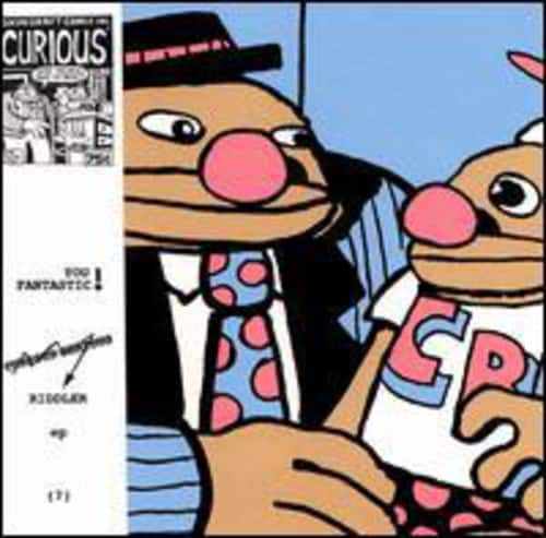 You Fantastic! - Riddler   - CD5 MAXI-SINGLE price history on PriceWatchPro