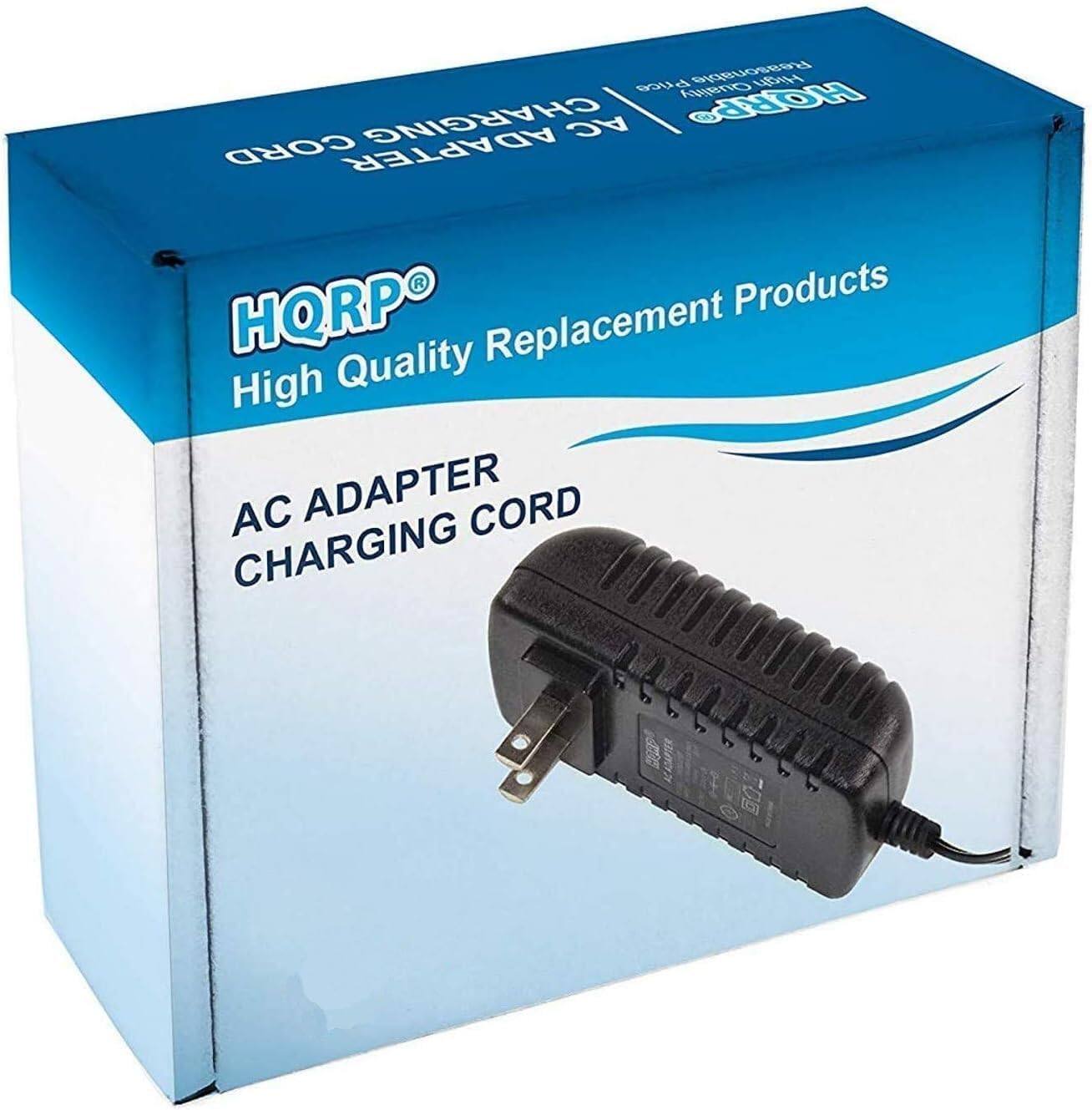 Price: $6  
Reasonable High Quality HQRP Charging C AC Adapter  
HQRP Products  
High Quality Replacement High AC Adapter Cord