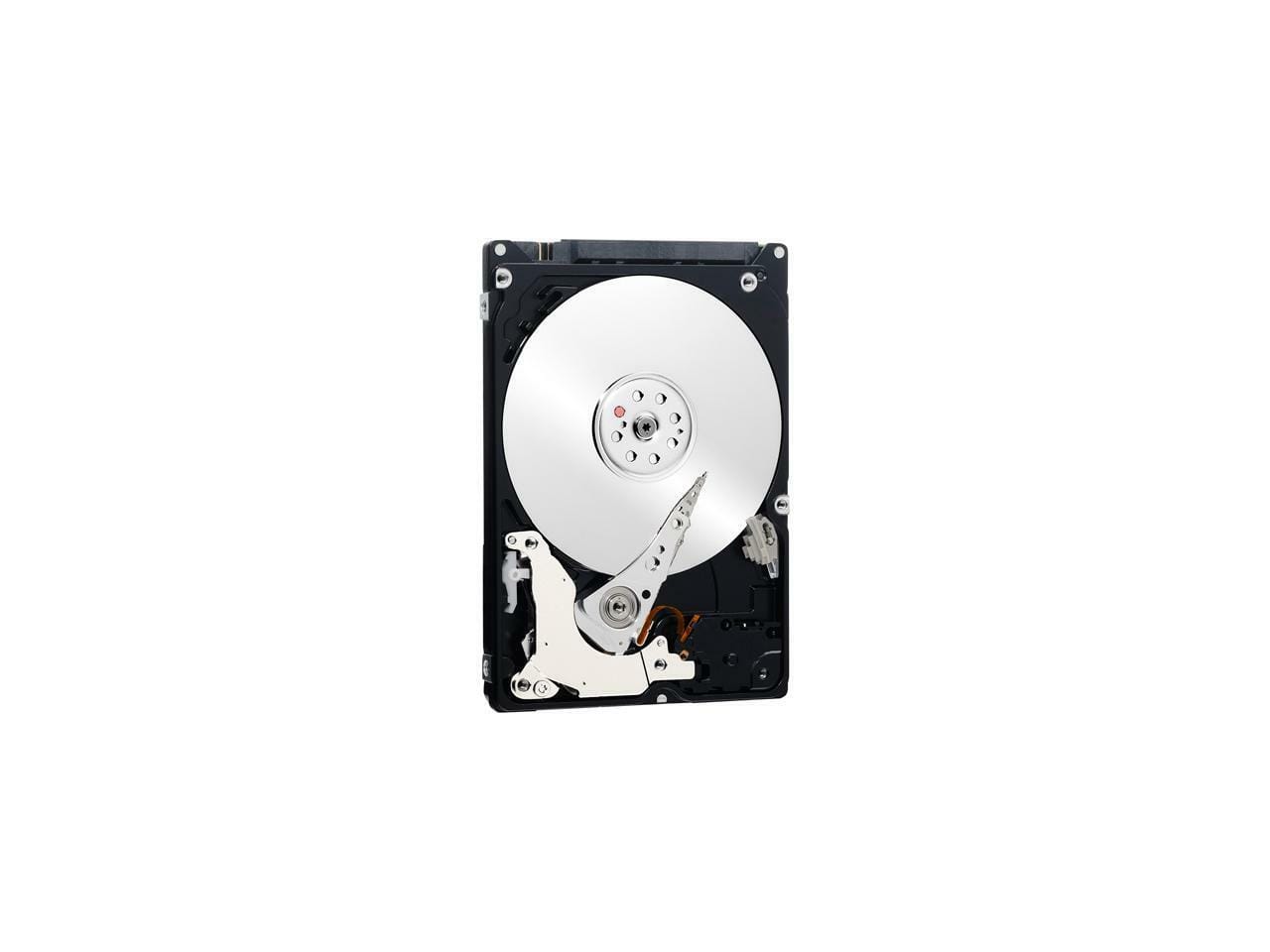 Total Micro - Internal Hard Drive 500GI2S7-TM 500GB 7200 RPM