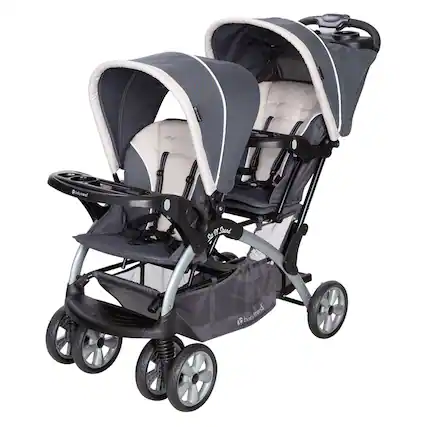 baby trend