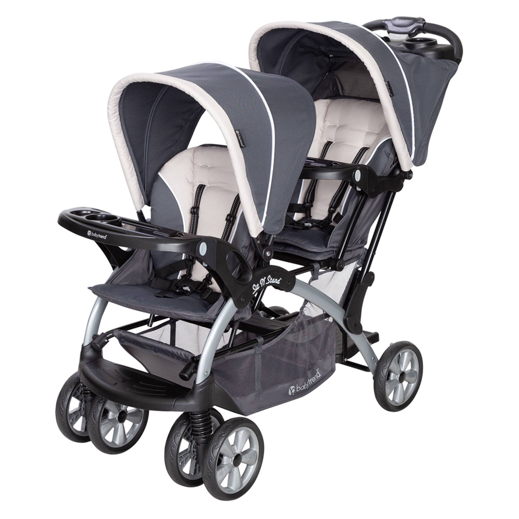 baby trend