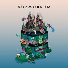 Kozmodrum - Kozmodrum - VINYL LP