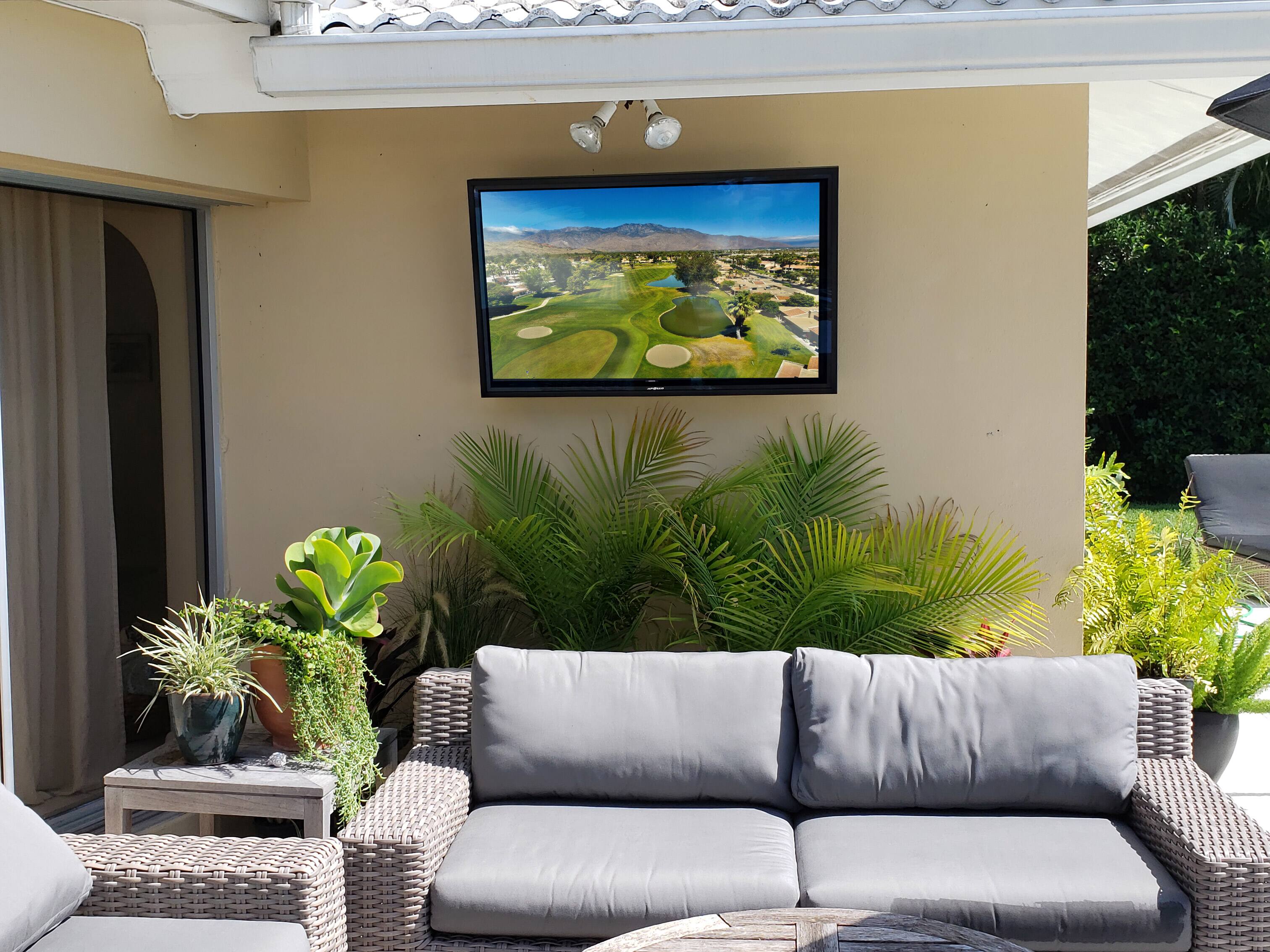 media item thumbnail