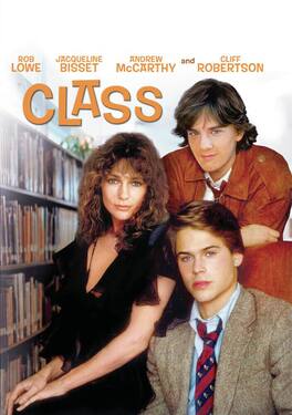 Class - DVD