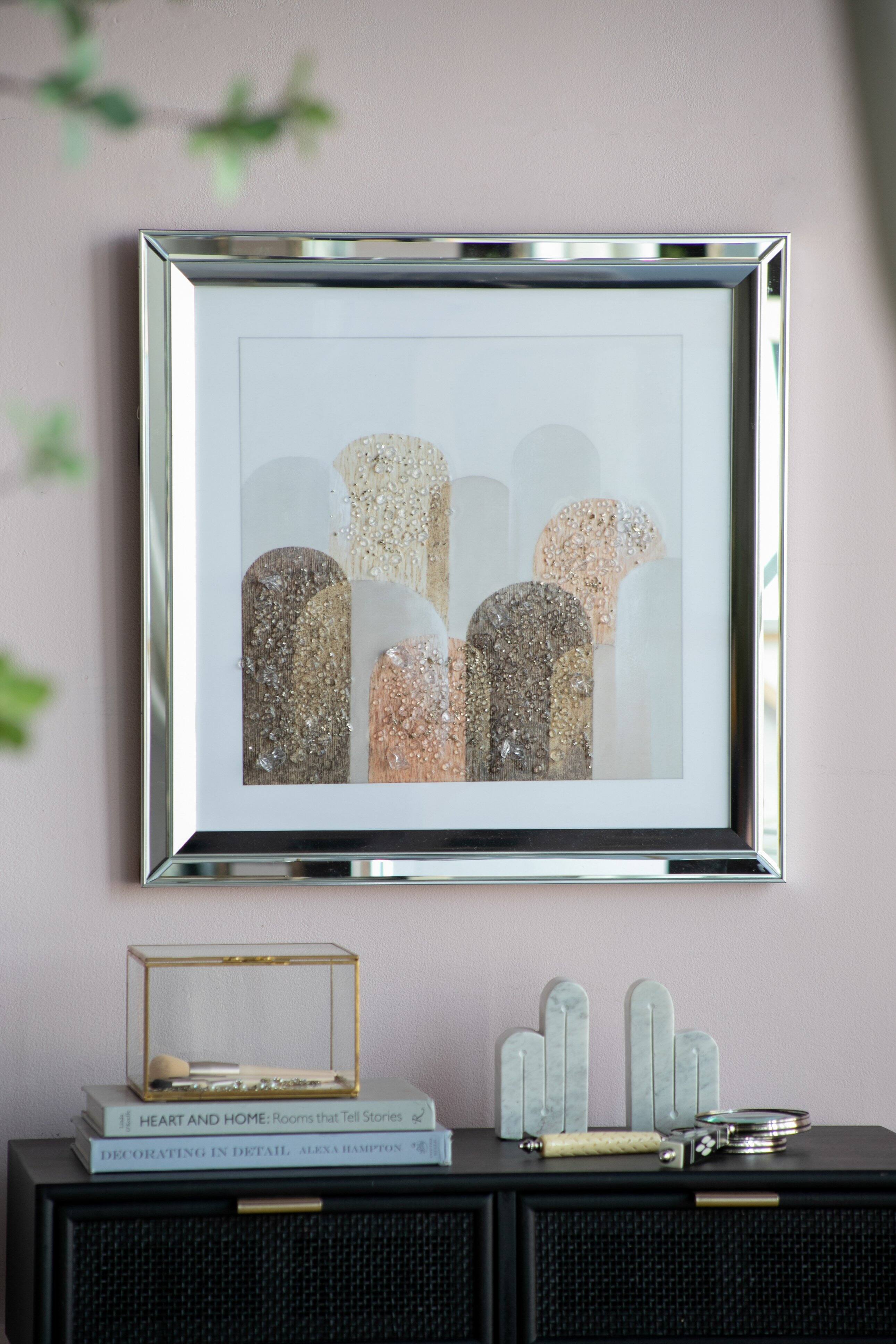 HEART AND HOME: Rooms that Tell Stories  
DECORATING IN DETAIL  
ALEXA HAMPTON