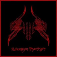 Sumerian Promises [LP] - VINYL - Front_Zoom
