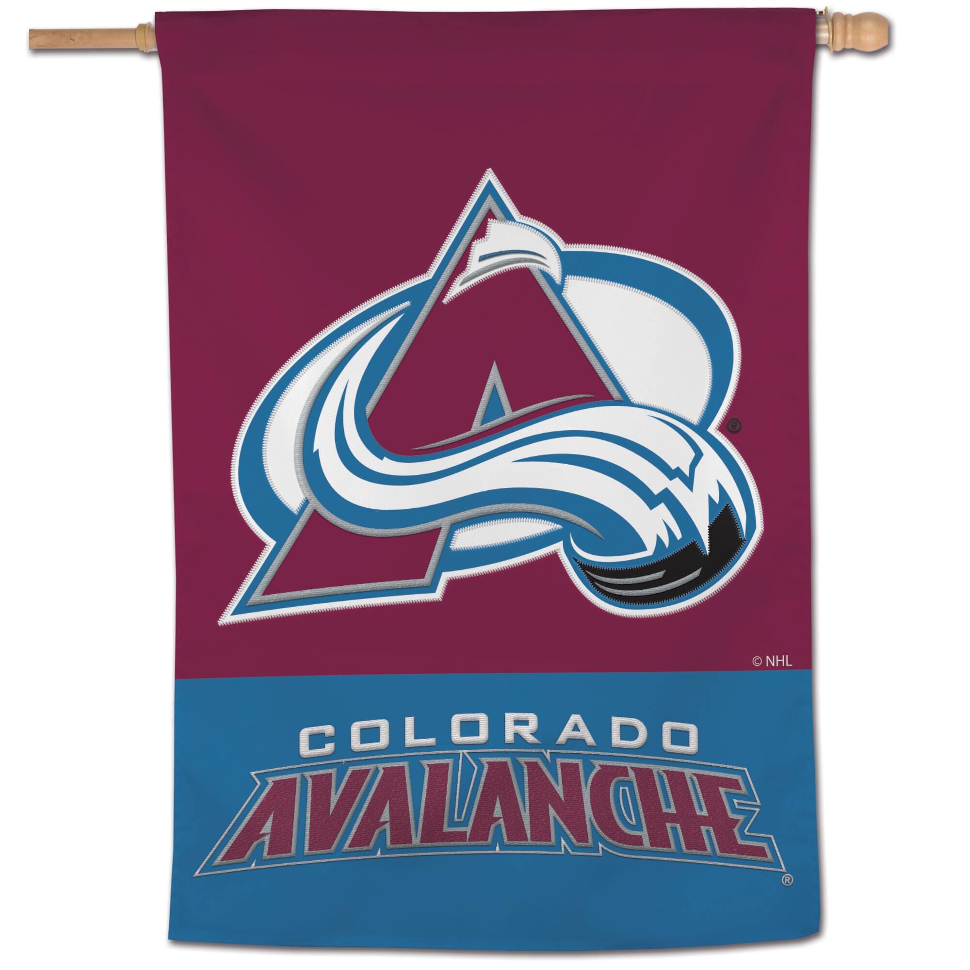 NHL COLORADO AVALANCHE