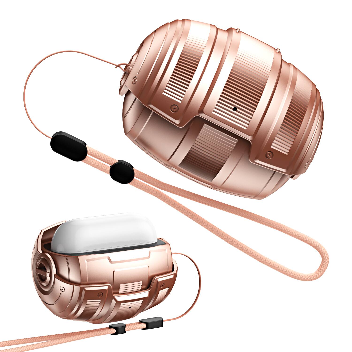 Rosegold