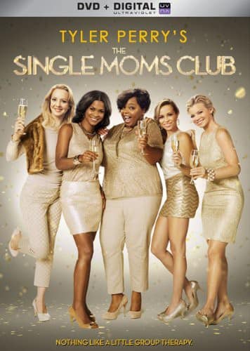 The Single Moms Club  - DVD