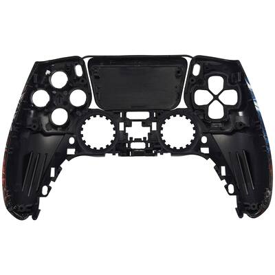 8 Coprigommini Per Joystick PS4 PS5 - Antiscivolo, Ergonomici, Colorati - Multicolore - Foto 5