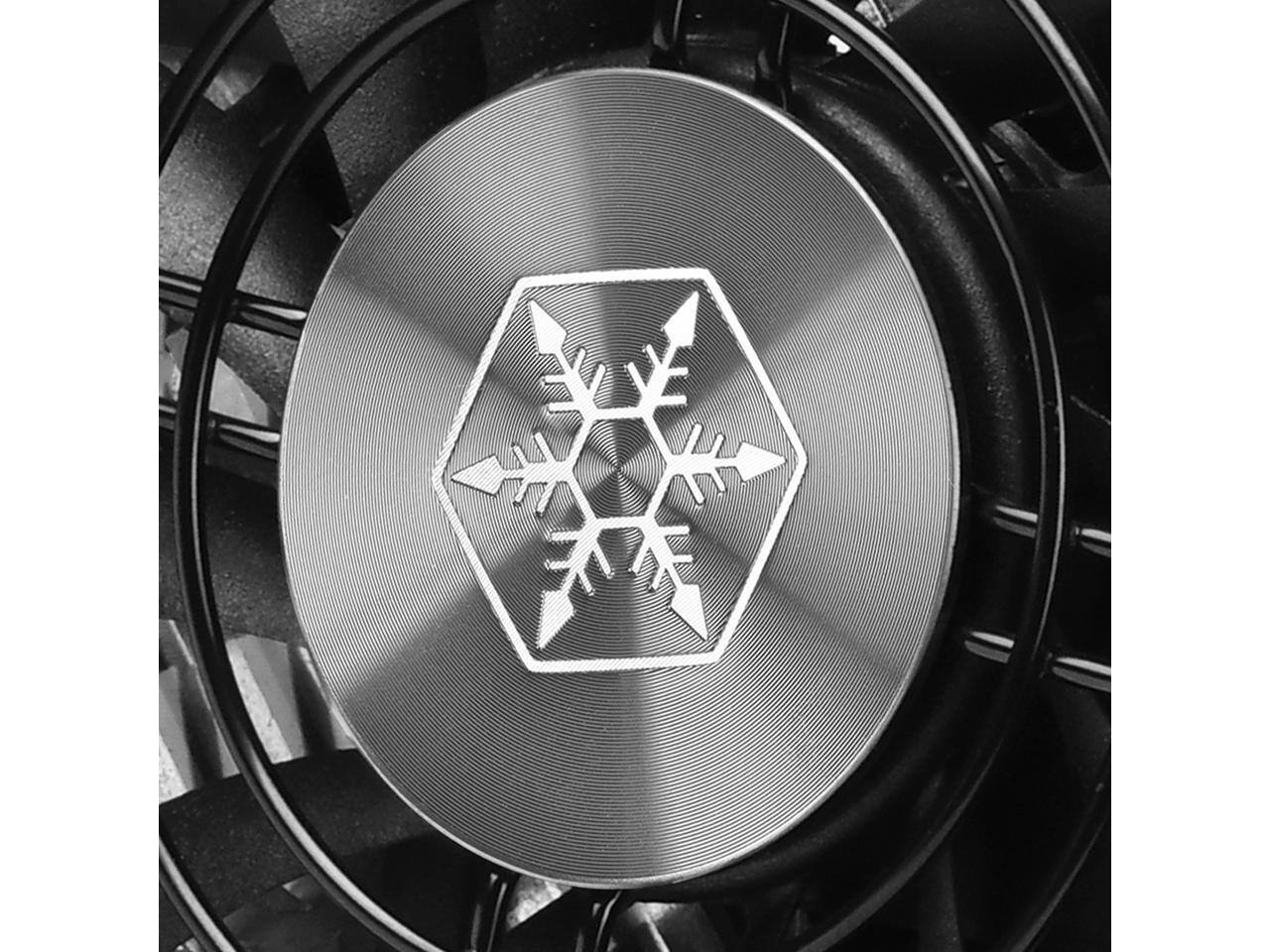 Alt View 5. SilverStone - Silverstone Cybenetics Platinum 1000W SFX12V 4.0 & PCIe 5.0 Fully Modular SFX-L Power Supply.