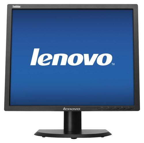 Lenovo ThinkVision 19\