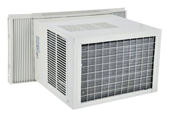 spt air conditioner window