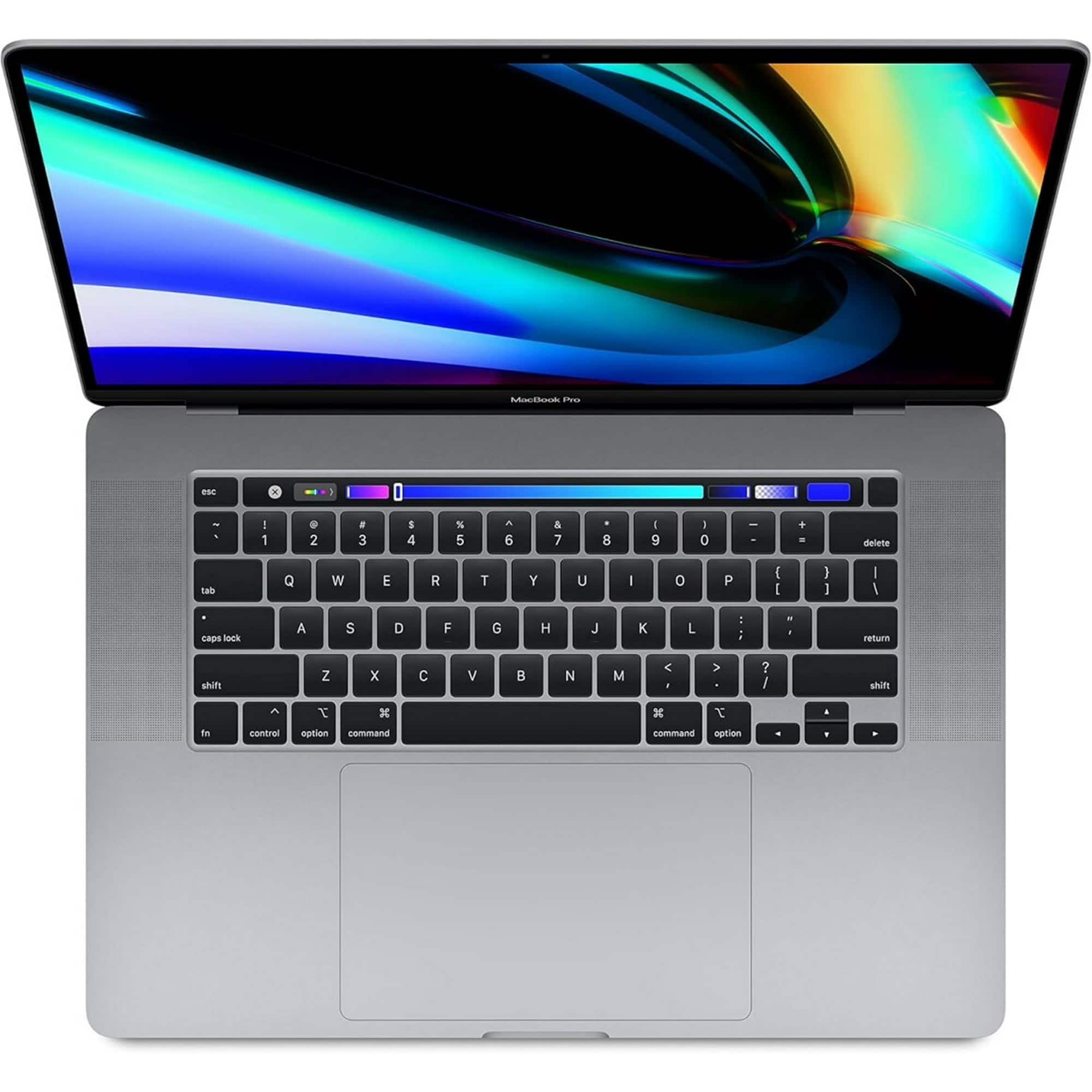 Refurbished Excellent MacBook Pro with Apple M1 Chip, 13 inch