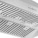 Alt View 1. Forno Appliances - Coppito 48" Island Range Hood with LED Lighting - Stainless steel.