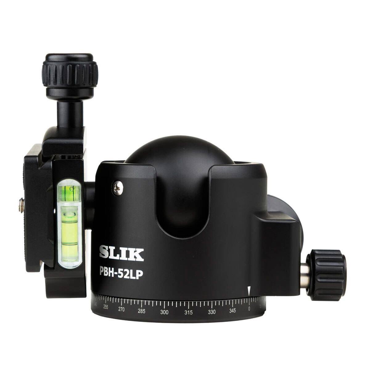 SLIK PBH-52LP

255  
270  
285  
300  
315  
330  
345  
0