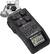 Angle. Zoom - H6 Handy Audio Recorder - Gray.