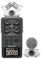 H6 Handy Audio Recorder-Front_Standard
