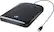 Alt View Standard 1. Seagate - FreeAgent GoFlex 750 GB External Hard Drive - 1 Pack - Black.