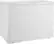 Alt View 7. Insignia™ - 10.4 Cu. Ft. Garage-Ready Chest Freezer - White.