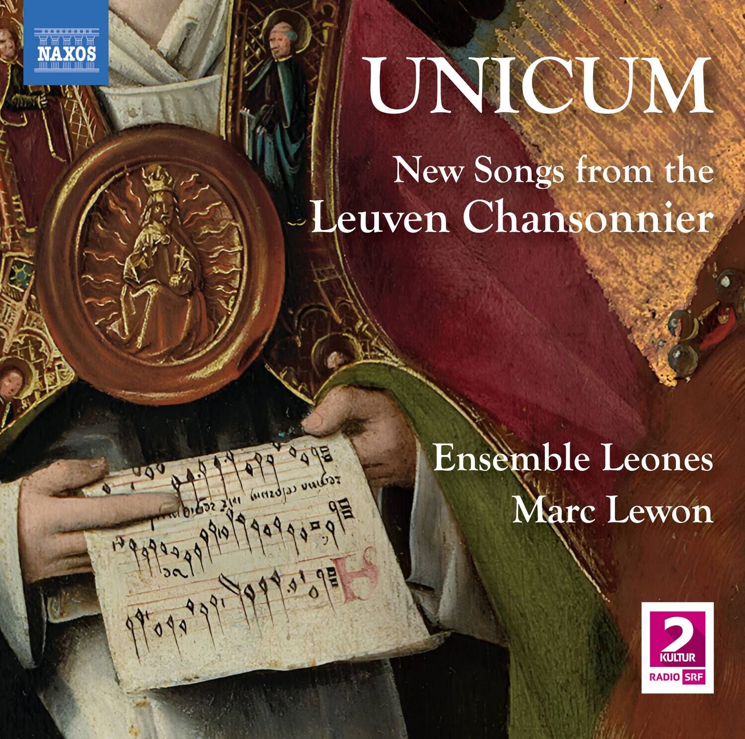 Ensemble Leones - Unicum   - COMPACT DISCS [CD] price history on PriceWatchPro