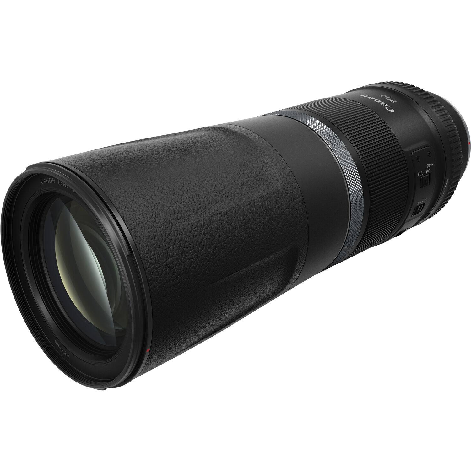 Cano 008 CANON LENS 2 FL M T 00 4Stom