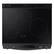 Alt View 16. Samsung - 6.3 cu. ft. Smart Instant Heat Slide-in Induction Range - Black Stainless Steel.