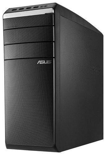  Asus - Desktop - Intel Core i7 - 16GB Memory - 2TB Hard Drive