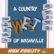 Front Standard. A Country West of Nashville [CD].