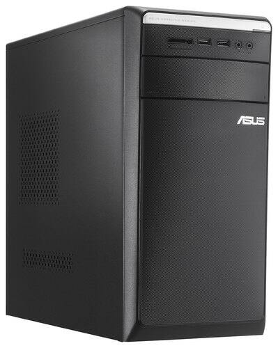 Best Buy: Asus Desktop 16GB Memory 2TB Hard Drive M11AAUS004S