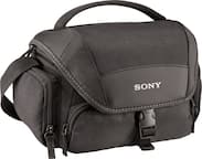 Sony lcs u11 2024 soft camera case
