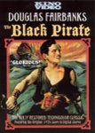 Front Standard. The Black Pirate [DVD] [1926].