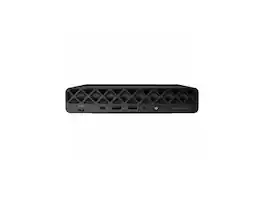 HP - EliteDesk 8 G1i - Intel Core Ultra 5 - 32 GB - 512 GB SSD - Windows 11 Pro - Jack Black