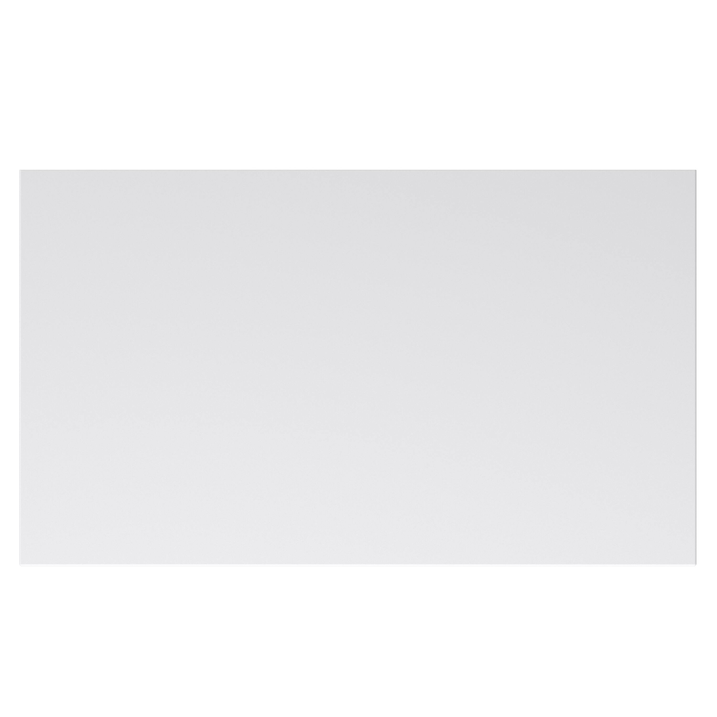 Back. Simpli Home - Amherst 24 inch Wide Solid Wood Transitional 5 Shelf Bookcase in White - White.