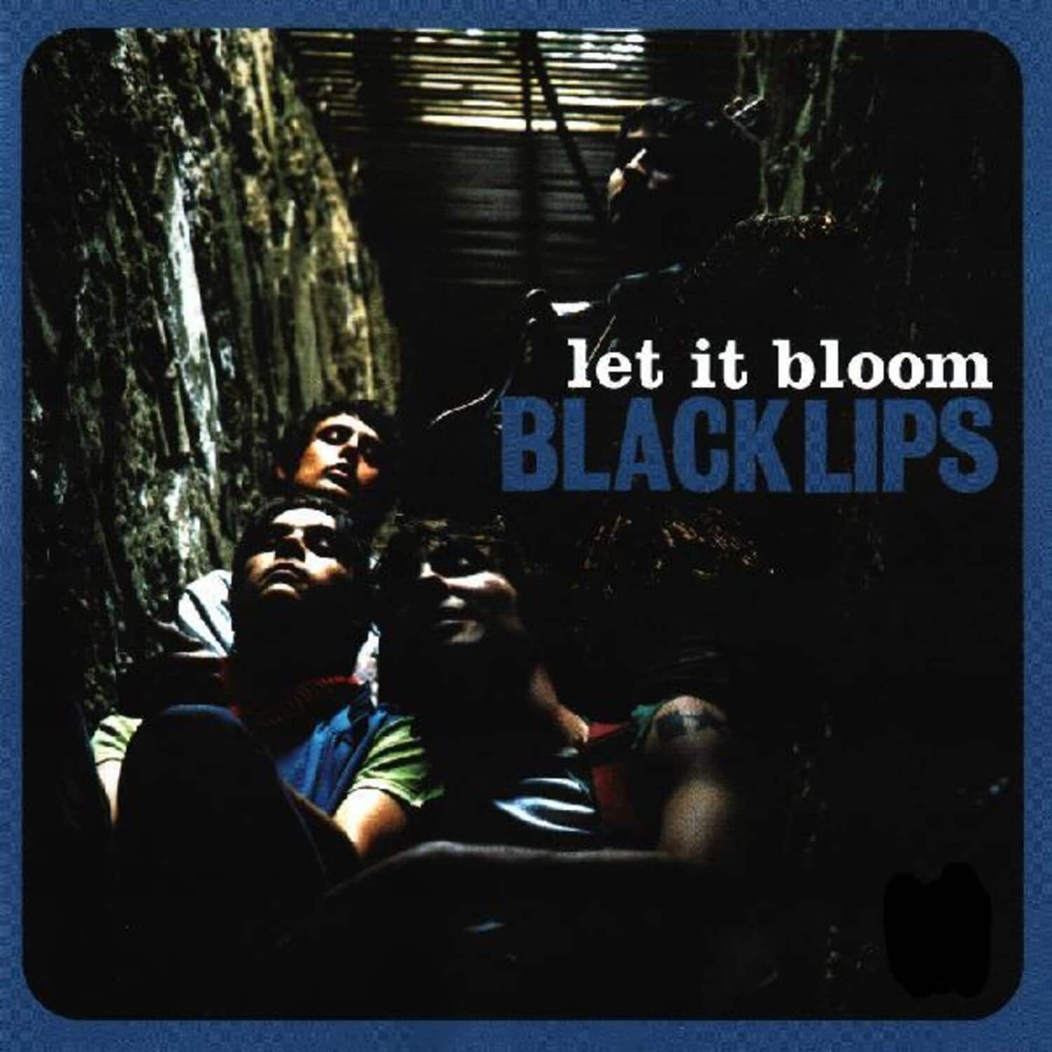 Black Lips - Let It Bloom   - VINYL LP price history on PriceWatchPro
