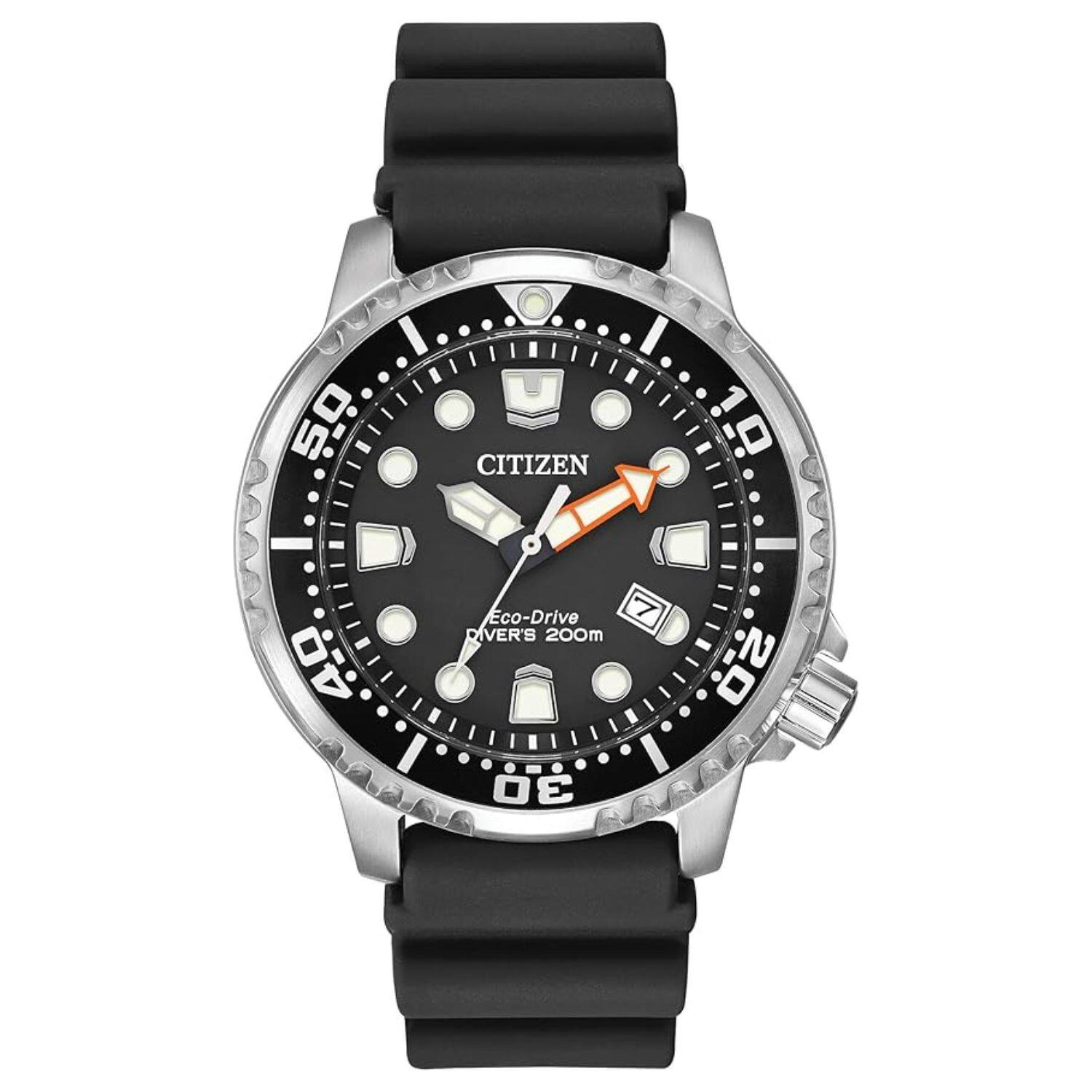 Citizen - Men's Promaster Dial Watch - BN0150-28E - Black