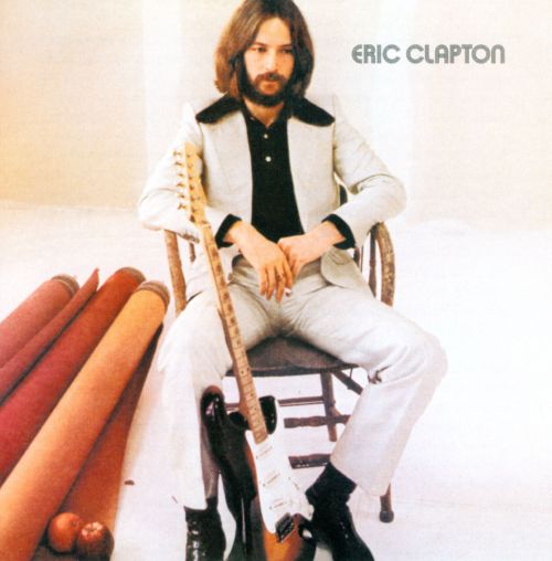  Eric Clapton [Rarities Edition] [CD]