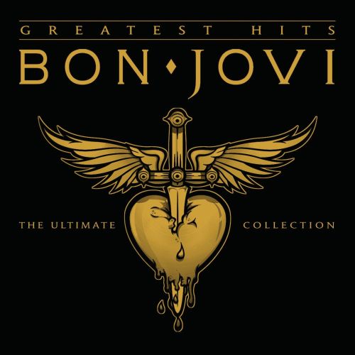  Greatest Hits: The Ultimate Collection [CD]