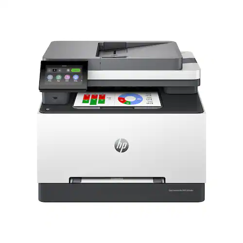 Color Laser Printers
