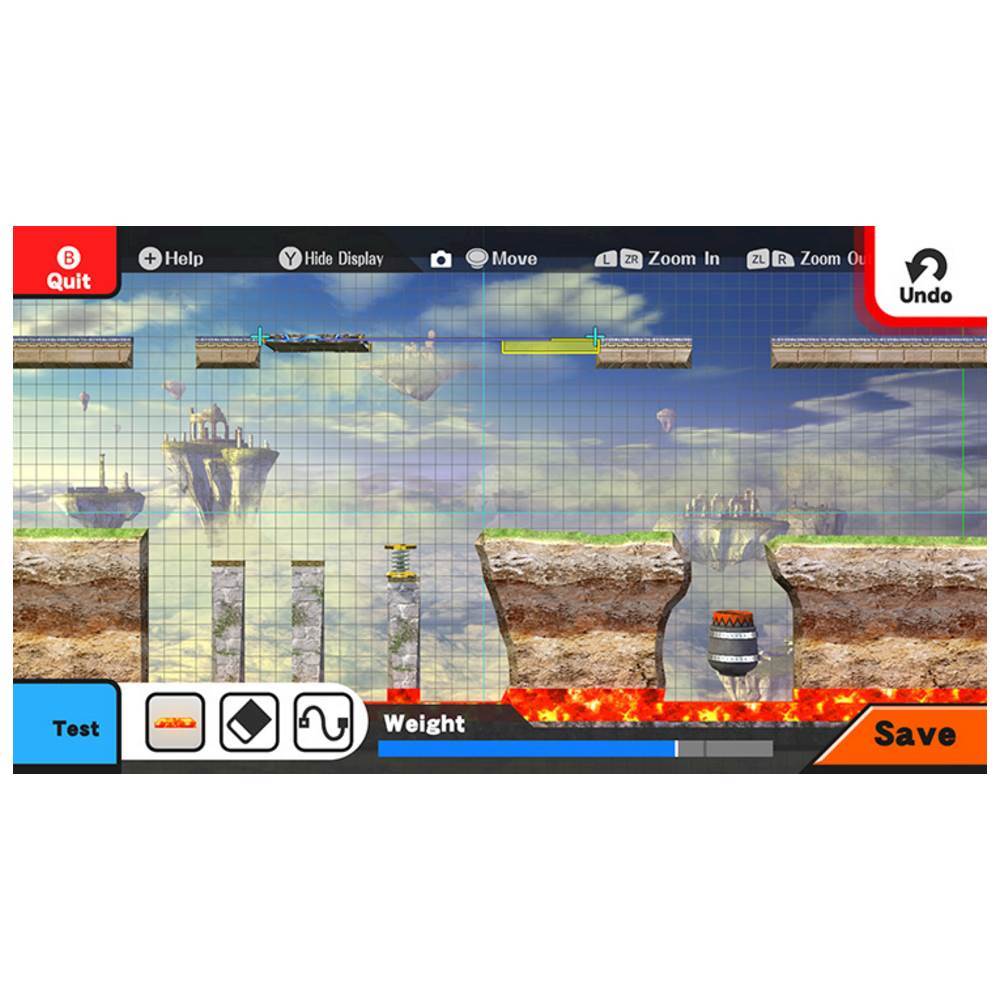 Super Smash Bros. Standard Edition Nintendo Wii U PRE SKU - Best Buy