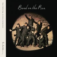 Band on the Run [LP] - VINYL - Front_Original