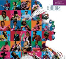 Blues [LP] - VINYL - Front_Original