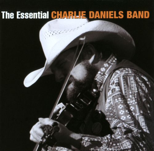  The Essential Charlie Daniels Band [CD]