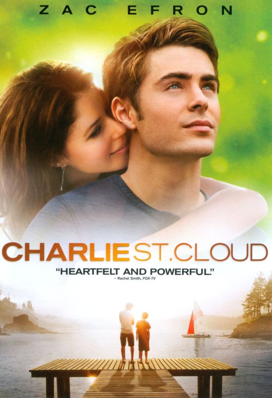  Charlie St. Cloud [DVD] [2010]