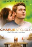 Front Standard. Charlie St. Cloud [DVD] [2010].