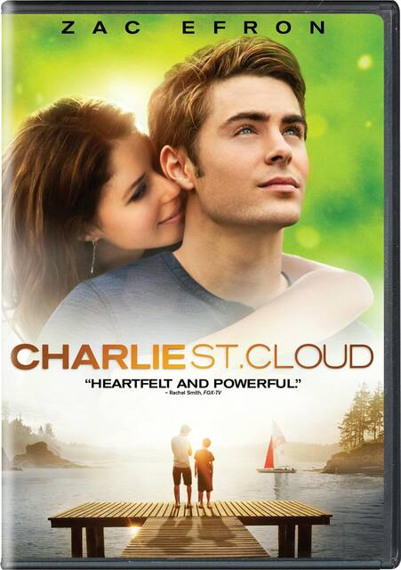Charlie St Cloud Dvd 2010 Best Buy Charlie St Cloud Dvd 2010 Best Buy