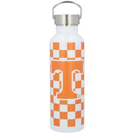 Indigo Falls - Tennessee Volunteers 26oz. Specialty Voda Bottle - Multicolor