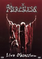 Merciless: Live Obsession [2 Discs] [DVD] [2003] - Front_Original