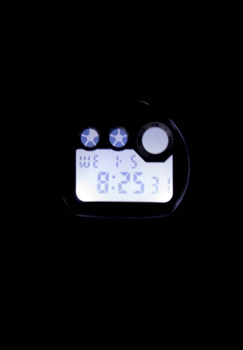 VIB - 5 BE 5 8:25 31 E